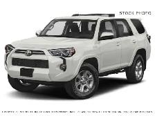2021 Toyota 4Runner - Photo 3