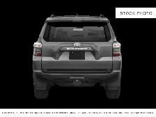 2021 Toyota 4Runner - Photo 4