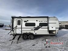 2026 Forest River RV Flagstaff Micro Lite 21FBRS - Photo 4