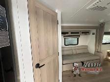 2026 Forest River RV Flagstaff Micro Lite 21FBRS - Photo 6
