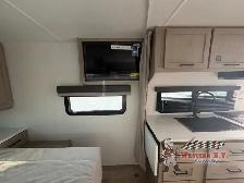 2026 Forest River RV Flagstaff Micro Lite 21FBRS - Photo 9