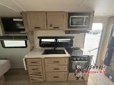 2026 Forest River RV Flagstaff Micro Lite 21FBRS - Photo 10