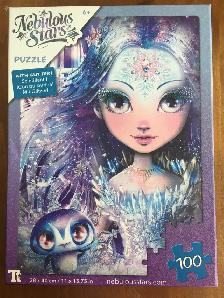 Casse-têtes / Puzzles (10 CT) – 100 pièces (no2ème) - Photo 5