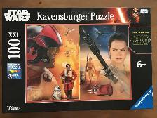 Casse-têtes / Puzzles (10 CT) – 100 pièces (no2ème) - Photo 10