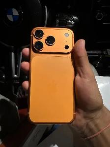 iPhone 17 Pro 128gb Airpods/Charger Set/Delivery - Photo 4