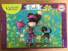 Casse-têtes / Puzzles (10 CT) – 300 pièces (no1er)