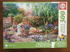 Casse-têtes / Puzzles (10 CT) – 300 pièces (no1er) - Photo 2