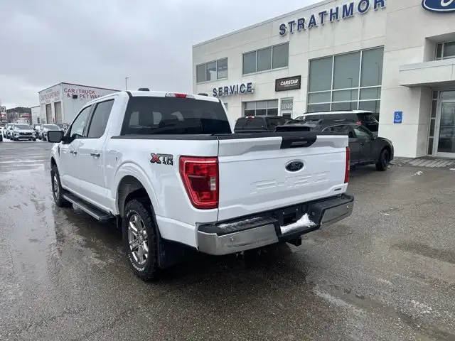 2021 Ford F-150 - Photo 2