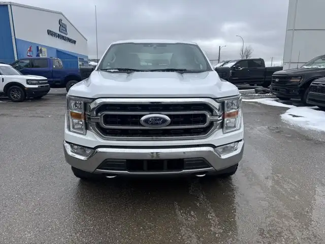 2021 Ford F-150 - Photo 3