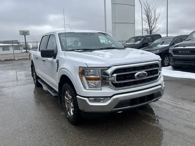 2021 Ford F-150 - Photo 4