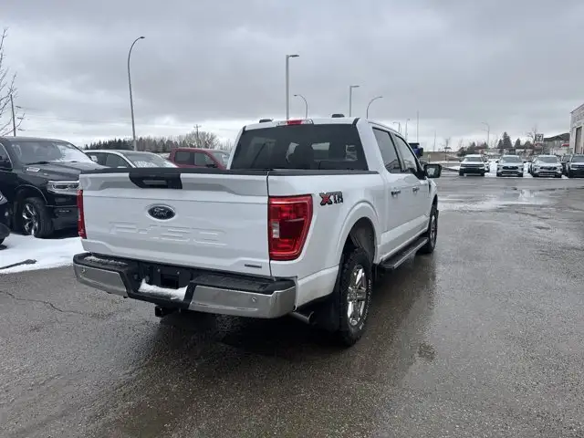 2021 Ford F-150 - Photo 5