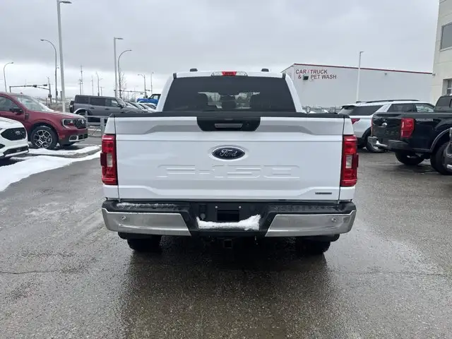 2021 Ford F-150 - Photo 6