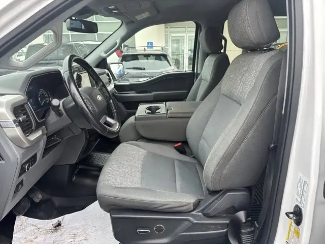 2021 Ford F-150 - Photo 8