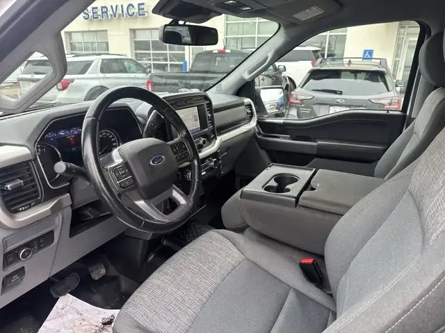 2021 Ford F-150 - Photo 9