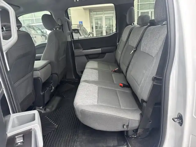 2021 Ford F-150 - Photo 10