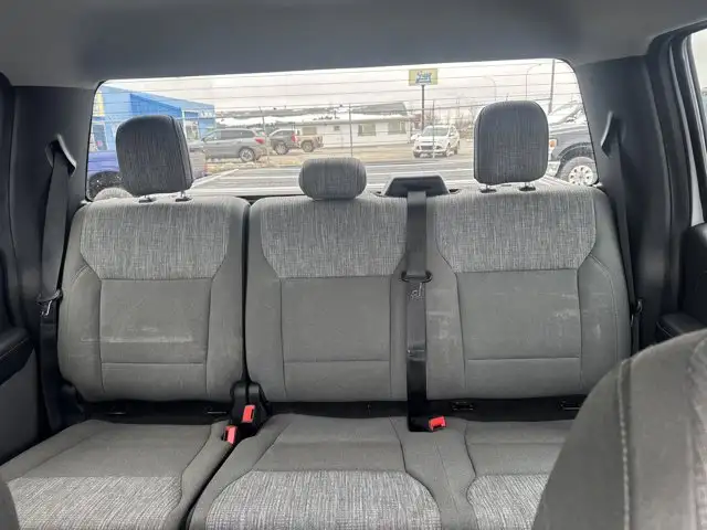 2021 Ford F-150 - Photo 11