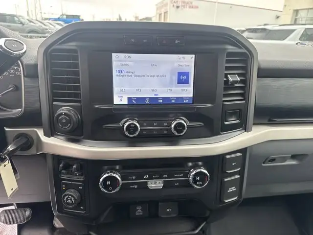 2021 Ford F-150 - Photo 12