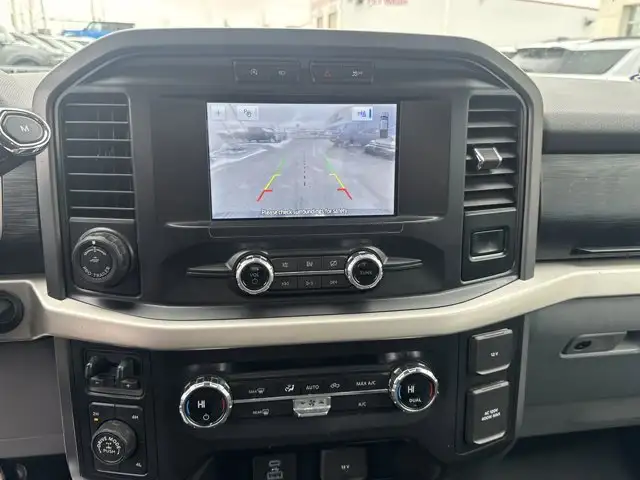 2021 Ford F-150 - Photo 13
