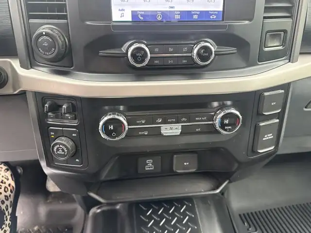 2021 Ford F-150 - Photo 14