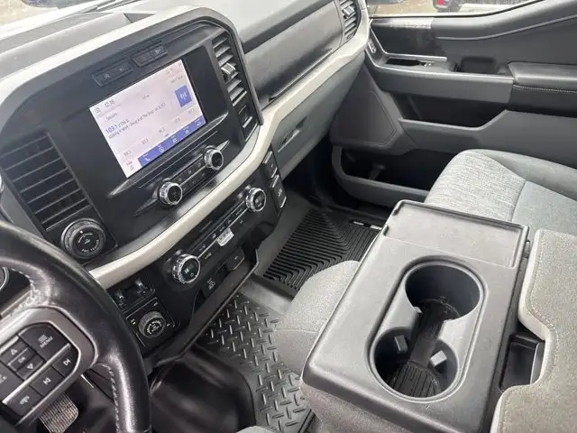 2021 Ford F-150 - Photo 15