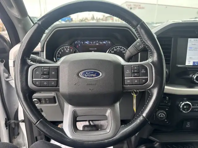 2021 Ford F-150 - Photo 16