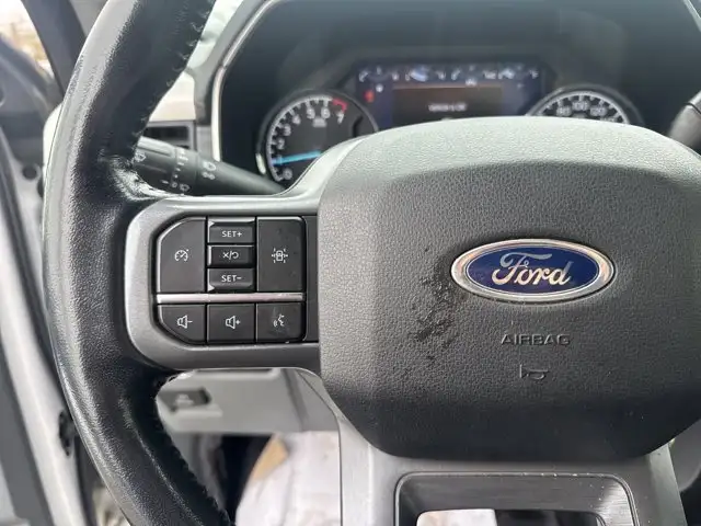 2021 Ford F-150 - Photo 17
