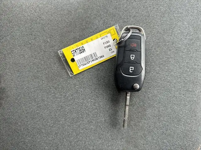 2021 Ford F-150 - Photo 20