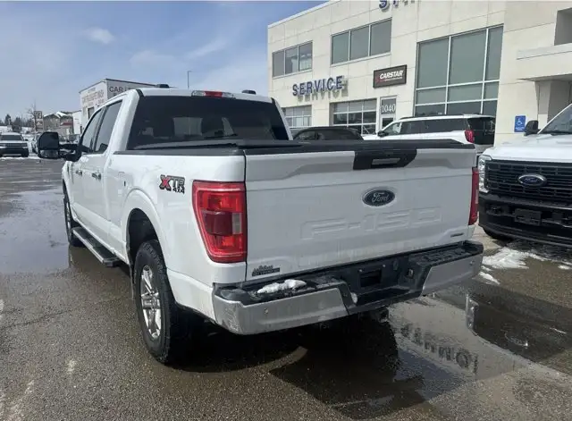 2022 Ford F-150 - Photo 2