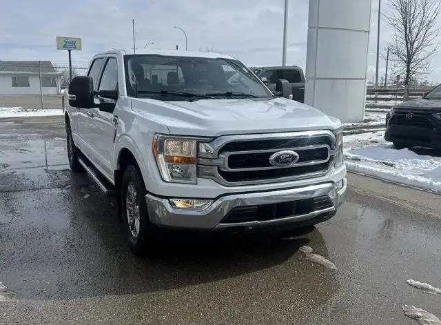 2022 Ford F-150 - Photo 4