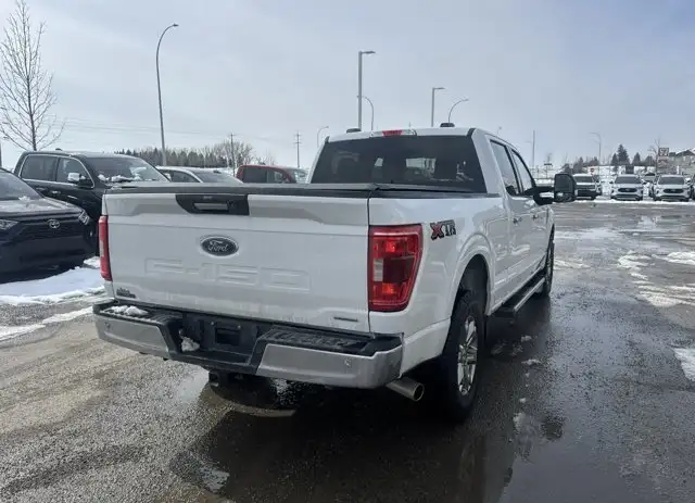 2022 Ford F-150 - Photo 5