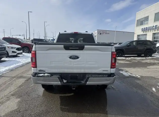 2022 Ford F-150 - Photo 6