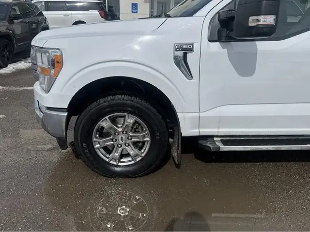 2022 Ford F-150 - Photo 7