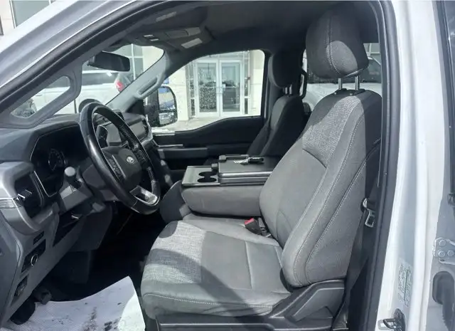 2022 Ford F-150 - Photo 8