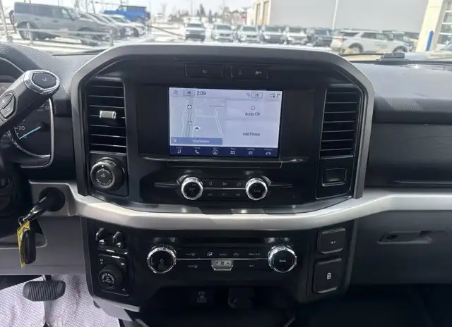 2022 Ford F-150 - Photo 11