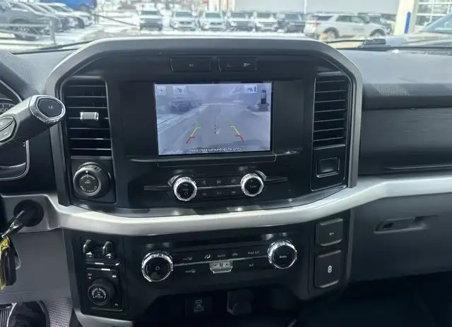 2022 Ford F-150 - Photo 12