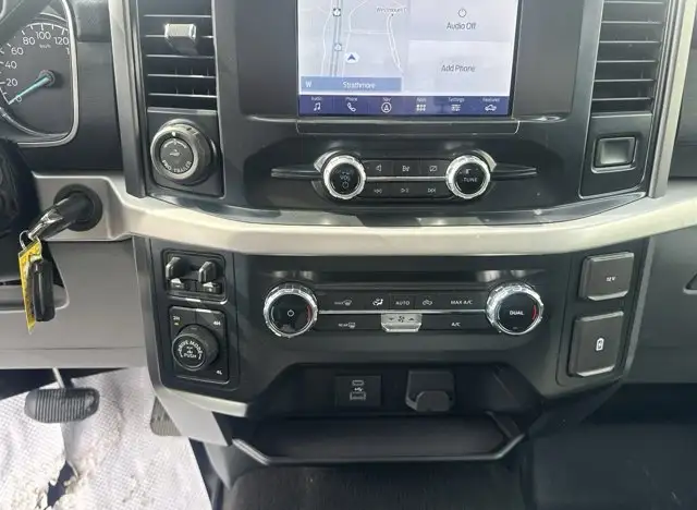 2022 Ford F-150 - Photo 14