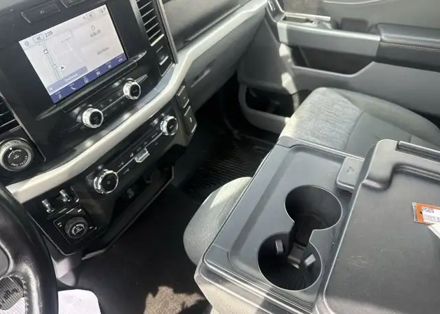 2022 Ford F-150 - Photo 15