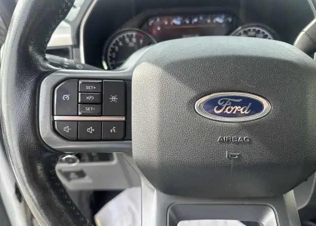 2022 Ford F-150 - Photo 16