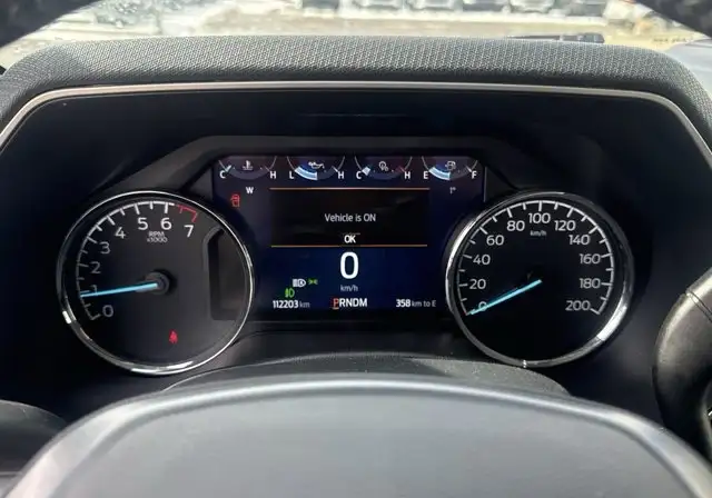 2022 Ford F-150 - Photo 17