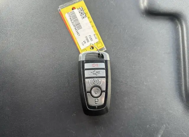 2022 Ford F-150 - Photo 19