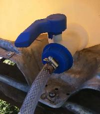 1000 - 1250 Lit.  Plastic Totes. - Photo 5