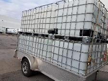 1000 - 1250 Lit.  Plastic Totes. - Photo 7