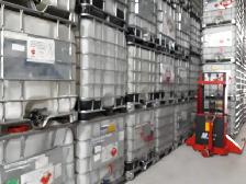 1000 - 1250 Lit.  Plastic Totes. - Photo 8