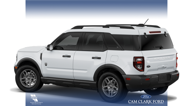 2026 Ford Bronco Sport Big Bend - Photo 2