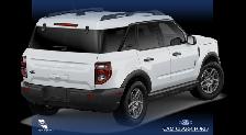 2026 Ford Bronco Sport Big Bend - Photo 4
