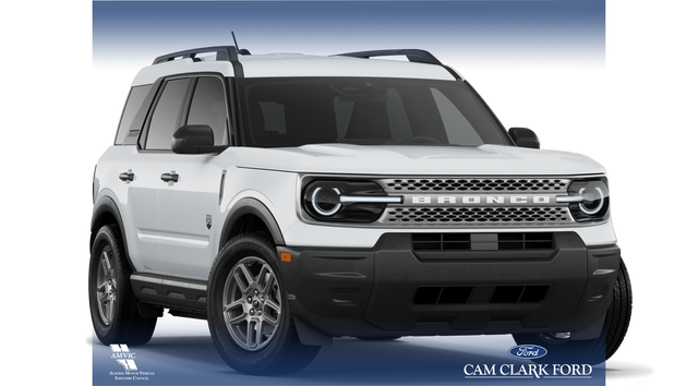 2026 Ford Bronco Sport Big Bend - Photo 5