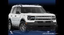 2026 Ford Bronco Sport Big Bend - Photo 5