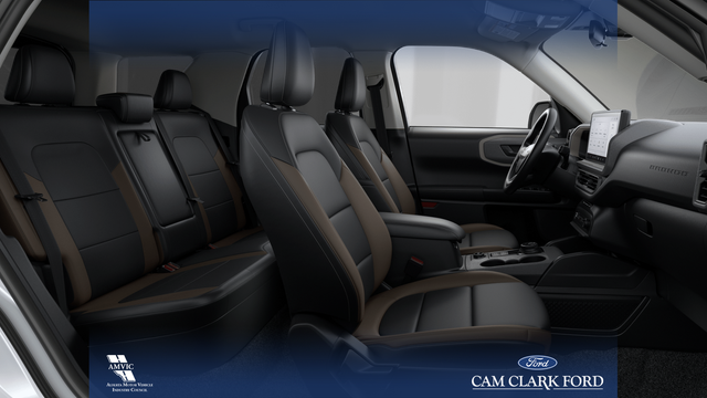 2026 Ford Bronco Sport Big Bend - Photo 6