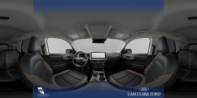 2026 Ford Bronco Sport Big Bend - Photo 8