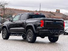 2025 Chevrolet Colorado - Photo 3